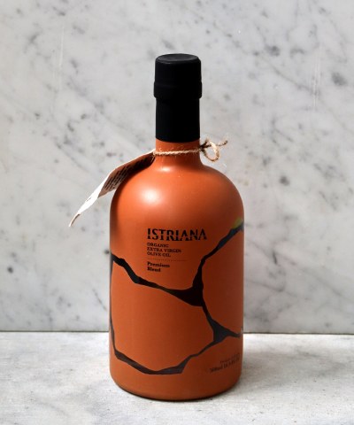 Istriana Istrian Premium Blend Organic EVOO, 500ml