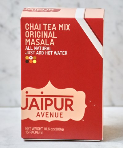 Jaipur Avenue Masala Chai Tea Mix, 11.6oz