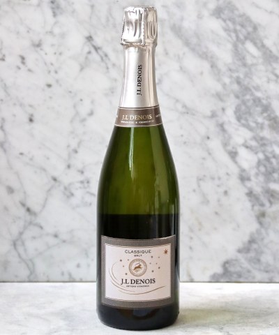 Jean-Louis Denois "Classique" Brut
