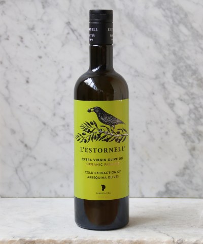 L'Estornell EVOO, 750ml