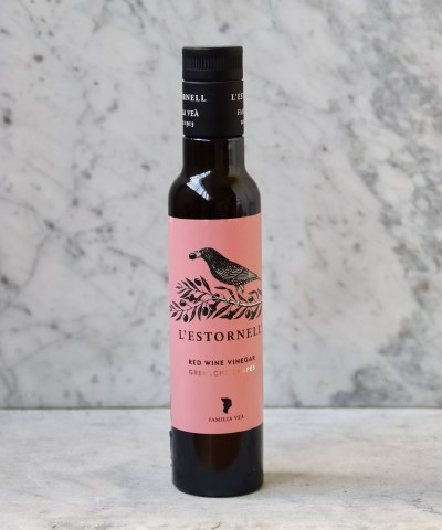 L'Estornell Garnacha Red Wine Vinegar, 250ml