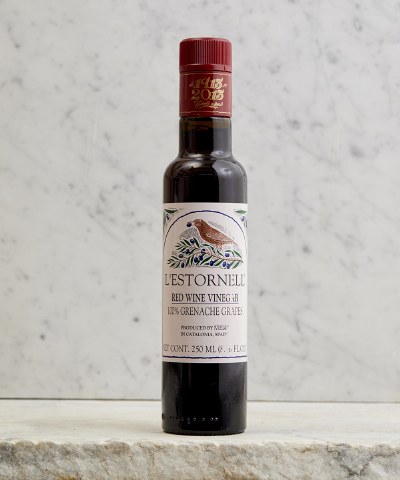 L'Estornell Garnacha Red Wine Vinegar, 250ml