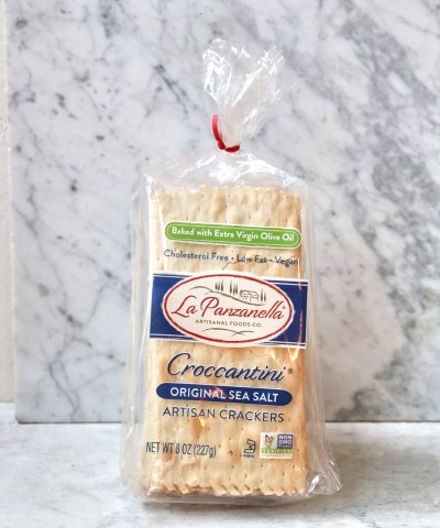 La Panzanella Original Croccantini, 8oz