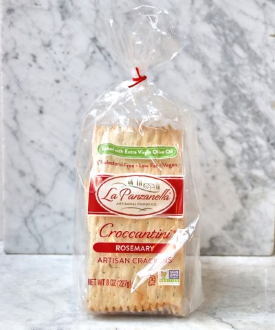 La Panzanella Rosemary Croccantini, 8oz