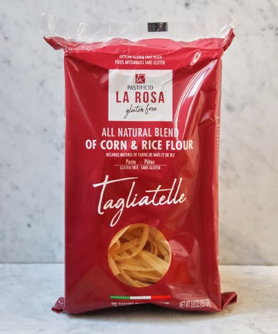 La Rosa Gluten Free Tagliatelle, 250g
