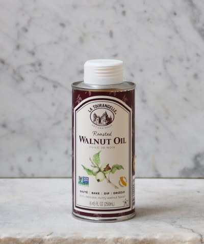 La Tourangelle Walnut Oil, 8.45oz