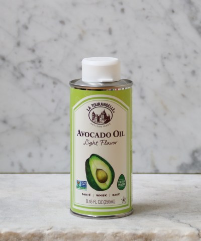 La Tourangelle Avocado Oil, 500ml