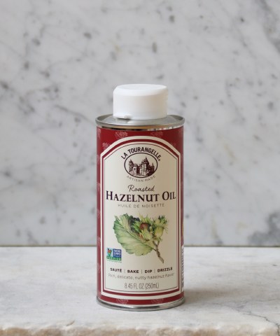 La Tourangelle Roasted Hazelnut Oil, 500ml