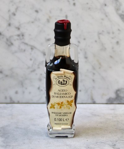 La Vecchia Dispensa 30 yr Anniversary Balsamic, 100ml