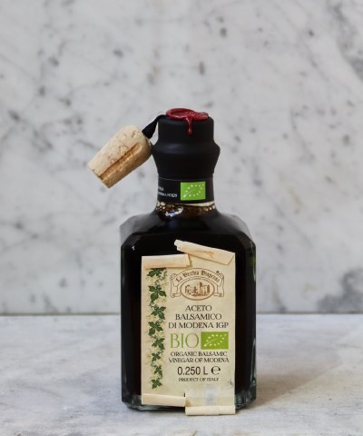 La Vecchia Dispensa Organic Balsamic, 250ml