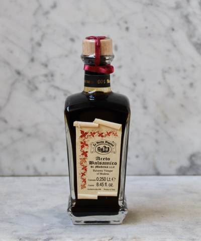 La Vecchia Dispensa Foglia Rosa Balsamic, 250ml