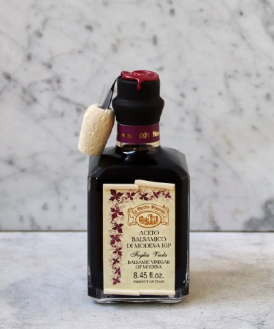 La Vecchia Dispensa Foglia Viola Balsamic, 250ml