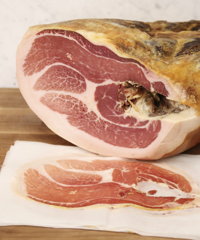 Lady Edison Country Ham Lady Edison Country Ham