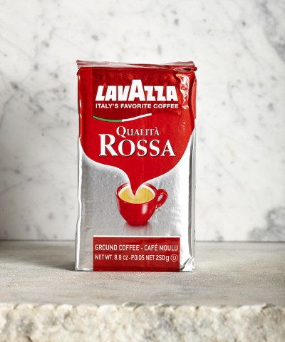 LaVazza Qualita Rossa, 250g