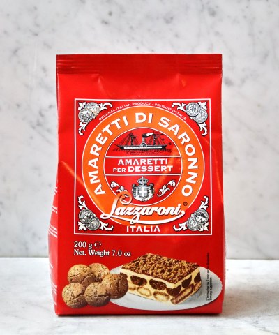 Lazzaroni Amaretti di Saronno Amaretti Snaps, 7oz