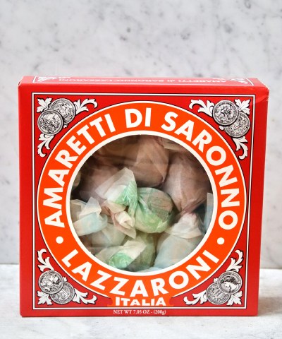 Lazzaroni Amaretti di Saronno Box, 200g