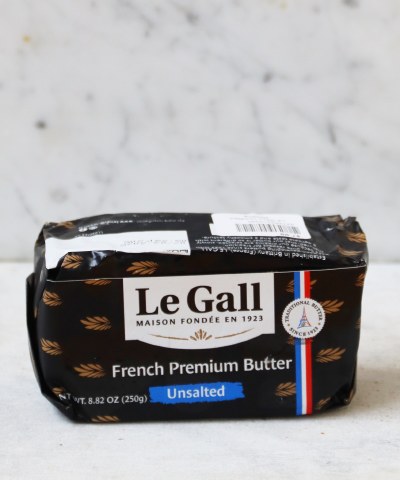 Le Gall Doux Butter, 250g
