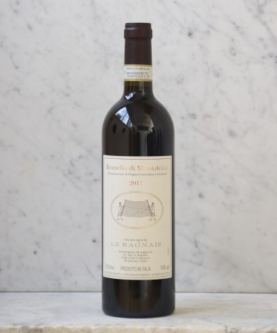 Le Ragnaie Brunello di Montalcino DOCG