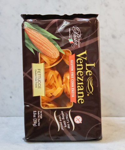 Le Veneziane GF Fettucine, 250g