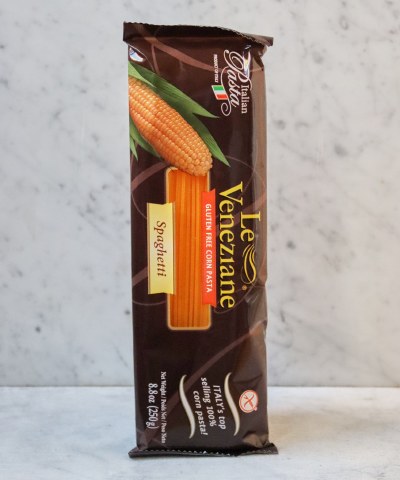 Le Veneziane GF Spaghetti, 250g