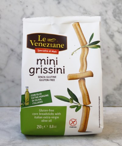 Le Veneziane GF Grissini