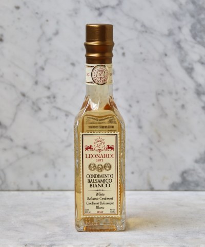 Acetaia Leonardi Whitle Balsamic