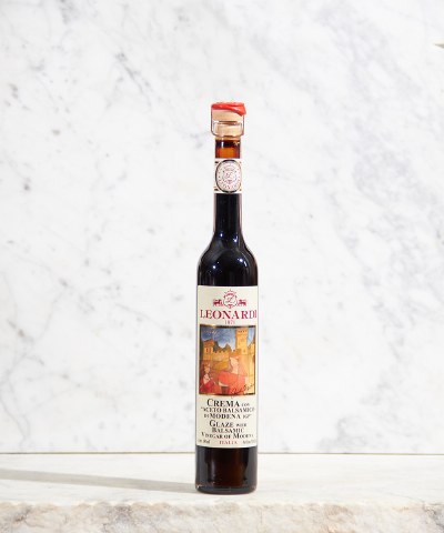 Leonardi Crema con Aceto Balsamico di Modena,100mL