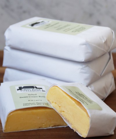 Little Island Creamery Butter, 8oz