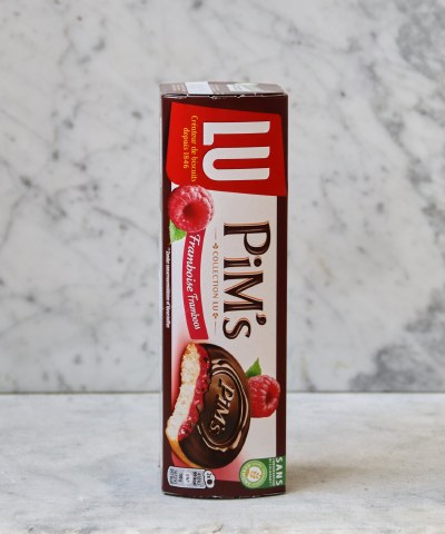 Lu Pim's Raspberry, 150g
