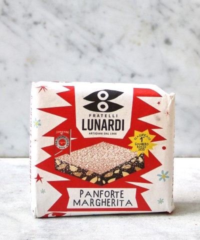 Fratelli Lunardi Panforte Margherita, 320g