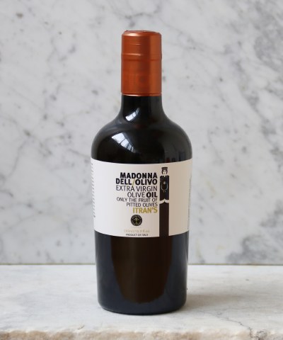 Madonna Dell'Olivo Itran's, 500ml