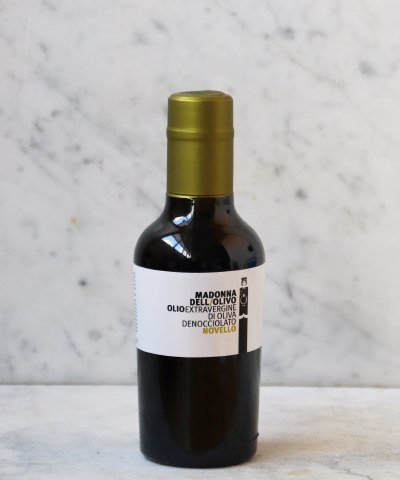 Madonna dell'Olivo Olio Novello 2025, 250ml