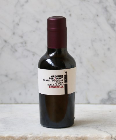 Madonna Dell'Olivo Rotondella EVOO, 250ml