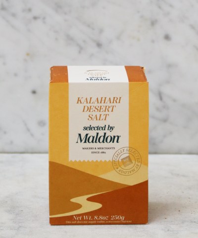 Maldon Kalahari Desert Salt, 250g