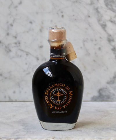 Maletti Balsamic Vinegar, 250ml