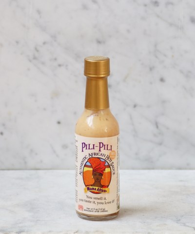 Mama Africa Pili Pili Sauce, 5oz