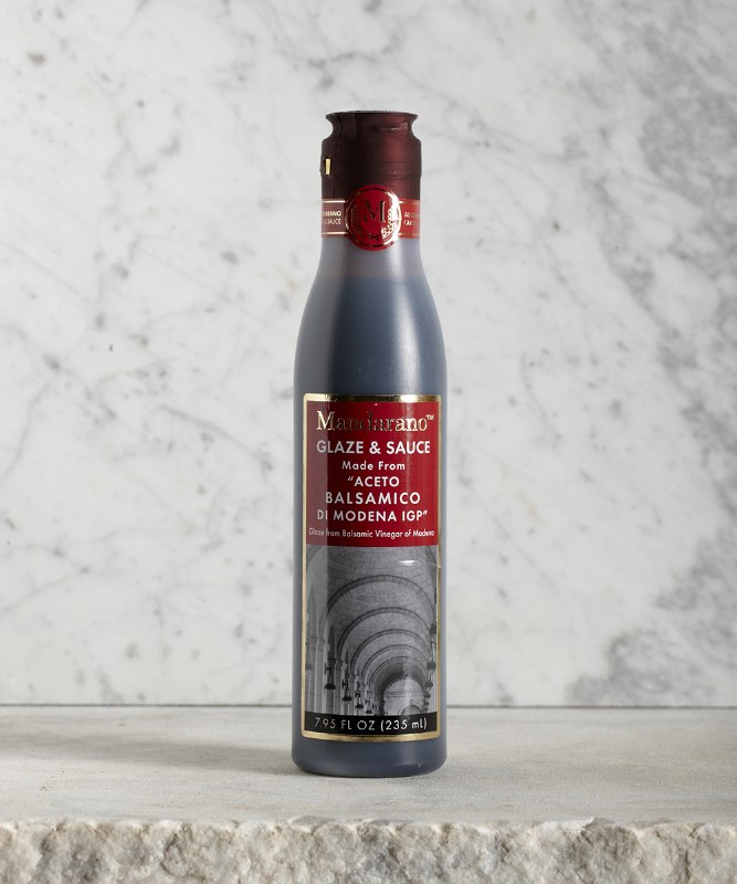 Mandarano Balsamic Vinegar Glaze, 235ml
