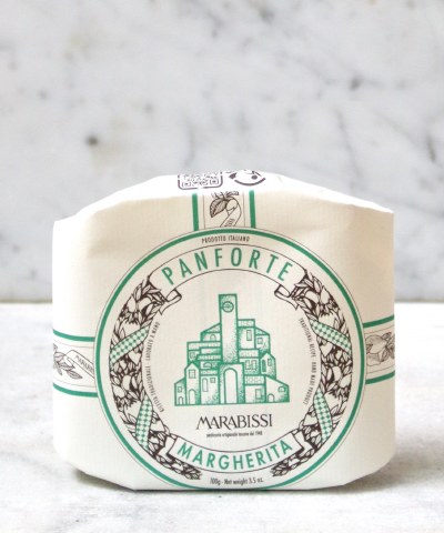 Marabissi Panforte Margherita, 100g