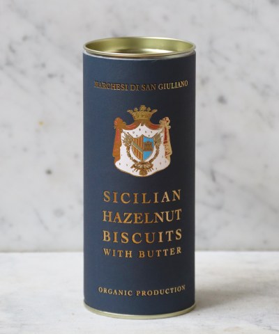 Marchesi di San Giuliano Hazelnut Biscuits, 200g