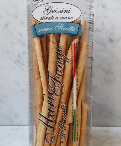 Mario Fongo Grissini, 100g