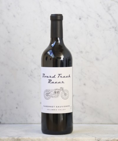 Mark Ryan 'The Chief' Red Blend