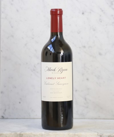 Mark Ryan 'Lonely Heart' Cabernet Sauvignon