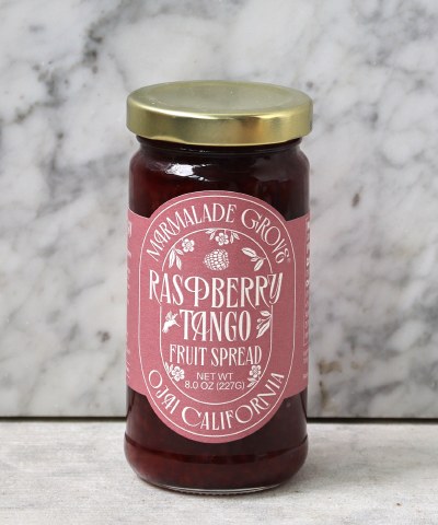 Marmalade Grove Rasberry Tango Fruit Spread, 248g