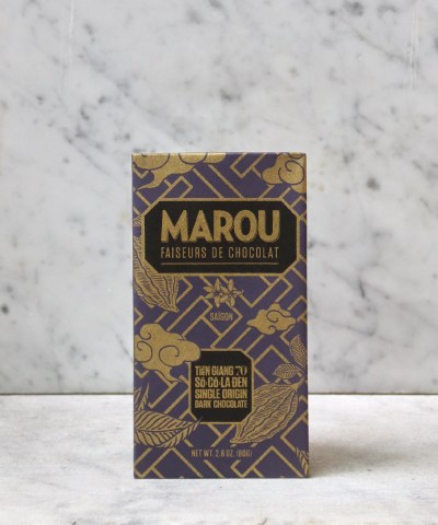 Marou 70% Tien Giang Bar, 80g