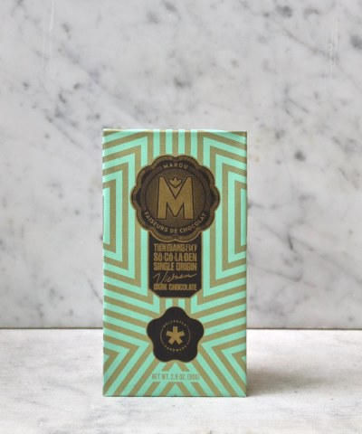Marou 80% Tien Giang Bar, 80g