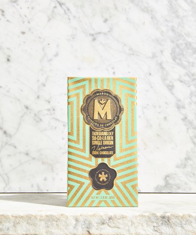 Marou 80% Tien Giang Bar, 60g