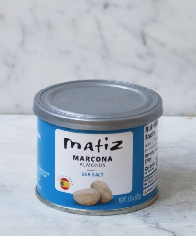 Matiz Marcona Almonds, 3.5oz