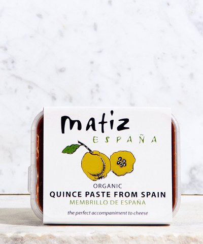 Matiz Quince Paste, 12.3oz
