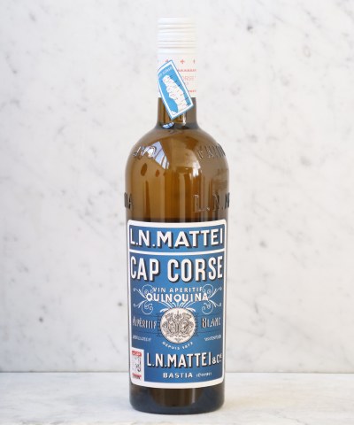 MATTEI Corse Cap Blanc