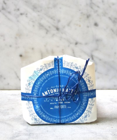 Antonio Mattei Panforte, 100g